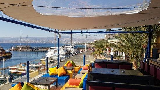 Neptune Restaurant Grill & Beer